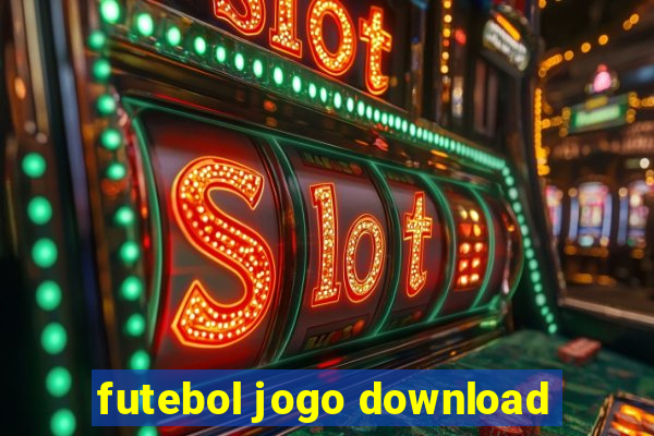 futebol jogo download